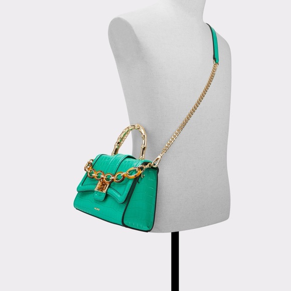 Aldo Aubray top handle bag - Picture 2 of 4